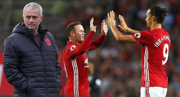 "Rooney gitmek isterse önünde duramam"