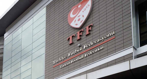 TFF'den sağduyu çağrısı