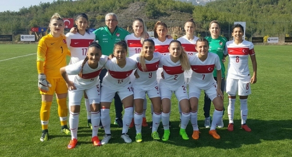 A Milli Takım aday kadrosu açıklandı