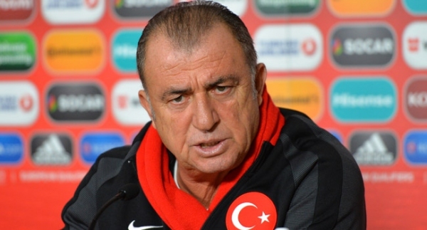 A Milli Takımın programı belli oldu
