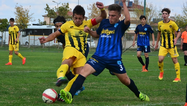 Ankaragücü, geleceğini sağlama alıyor