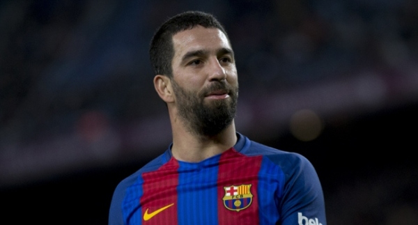 Arda Turan: "Hak ettiğim saygıyı görmek istiyorum"