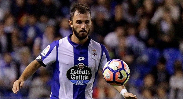 "Barcelona'dan 3 puan almak istiyoruz"