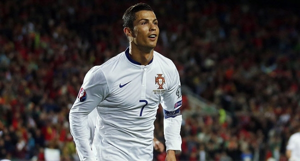 'Cristiano Ronaldo Havaalanı' tartışması