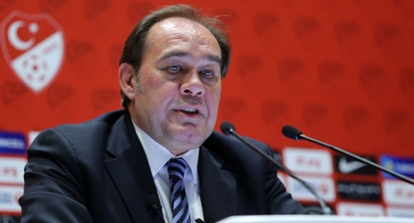 Demirören: "Mutluluk yaşatacağımıza inancım tam"