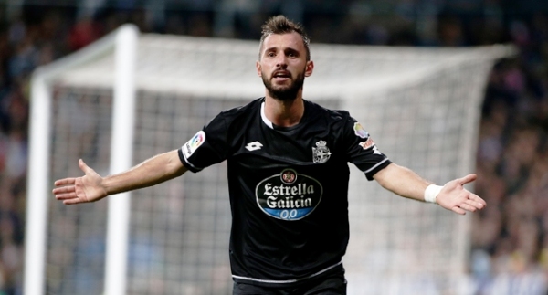 "Emre Çolak, Barcelona seviyesine çıkabilir"