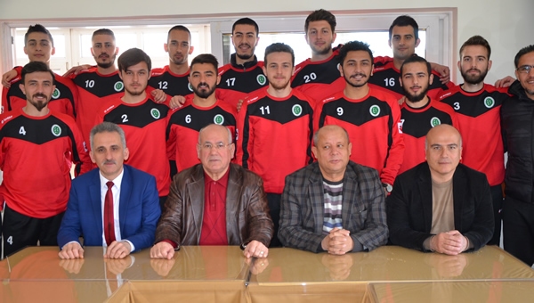 Esnafspor 'çok farklı' başladı