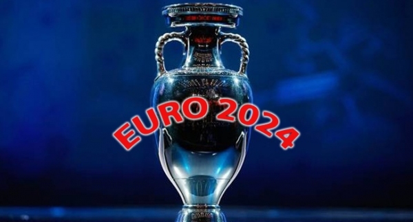 EURO 2024 için Türkiye'ye bir rakip çıktı!