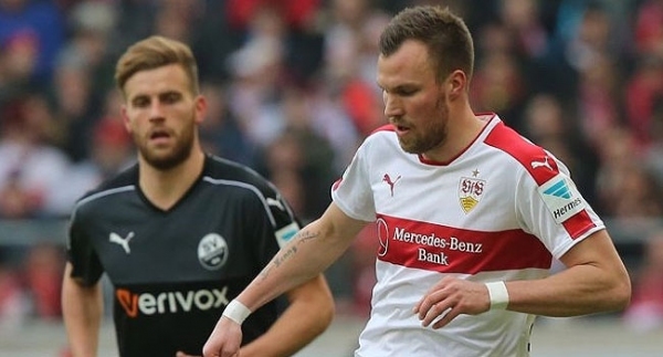 Grosskreutz'a şok haber!