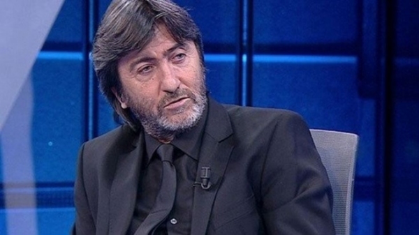 "İlk 13 dakika dışında futbol mutbol yoktu"