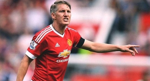 İşte Schweinsteiger'in yeni takımı