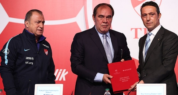 "Kazanmaktan başka çaremiz yok"