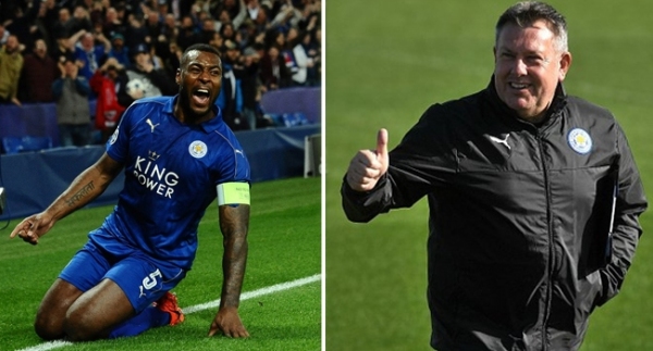 Leicester'a Shakespeare dokunuşu