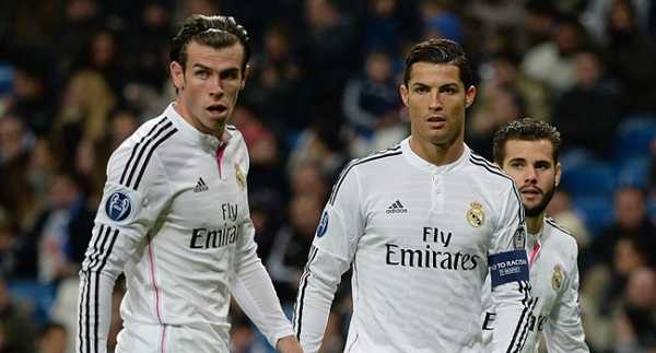 Real Madrid'de 3 önemli eksik!