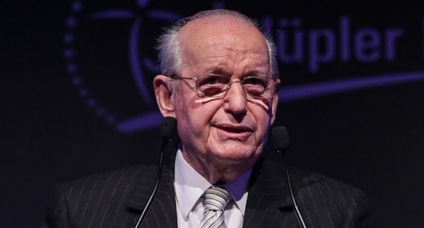 Şenes Erzik'in acı günü