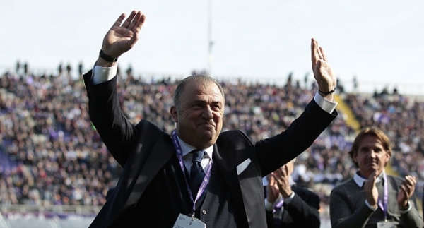 Terim'den Roma yalanlaması!