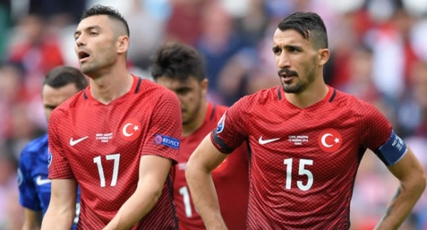 Türkiye 2 basamak geriledi!