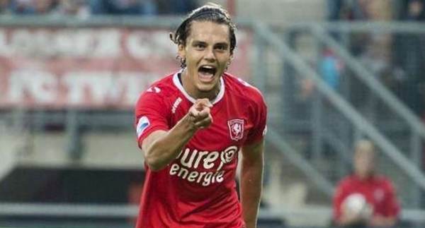 Twente, Enes Ünal'ın gol attığı maçta kazandı