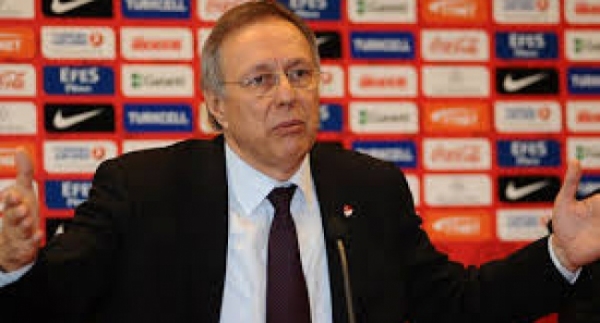 UEFA'dan Oğuz Sarvan'a görev