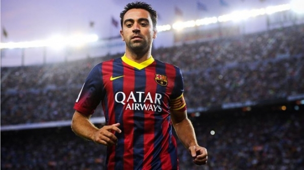 Xavi’nin gözü Barcelona teknik direktörlüğünde