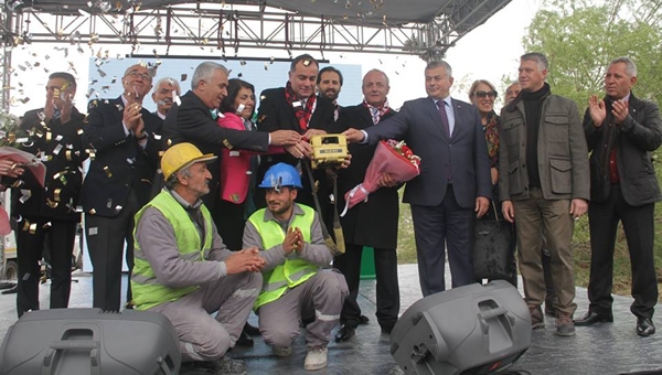 Çankaya Belediyesi, İlhan Cavcav'ı unutmadı