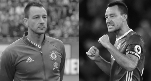 Chelsea'de bir dönem sona eriyor