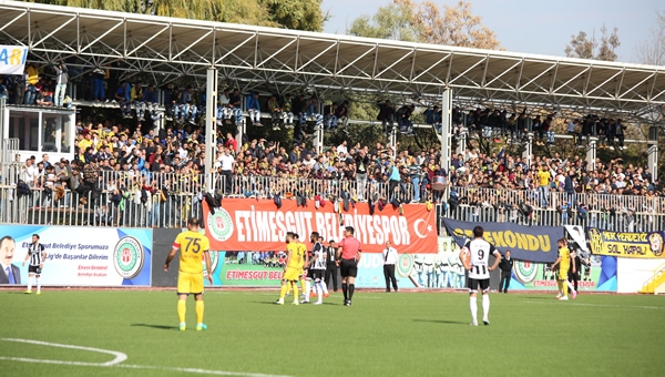 Demirel: "Ankaragücü'nün başarısından gurur duyuyoruz"