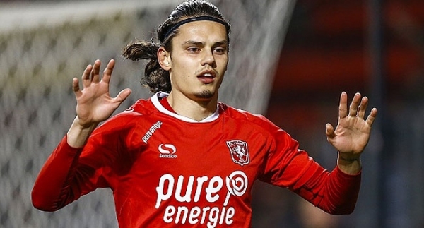 Enes Ünal, Avrupa'da ilk sırada