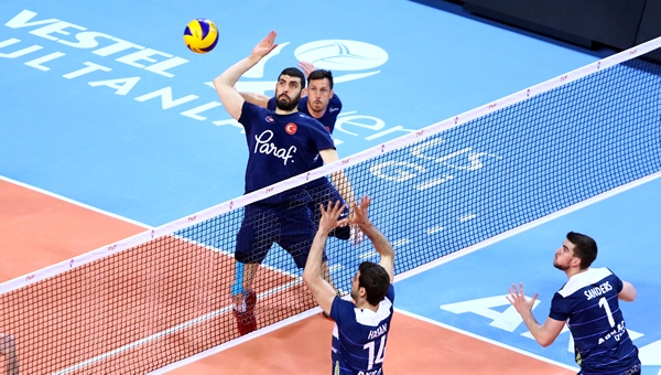 Halkbank, iyi bir provadan geçti