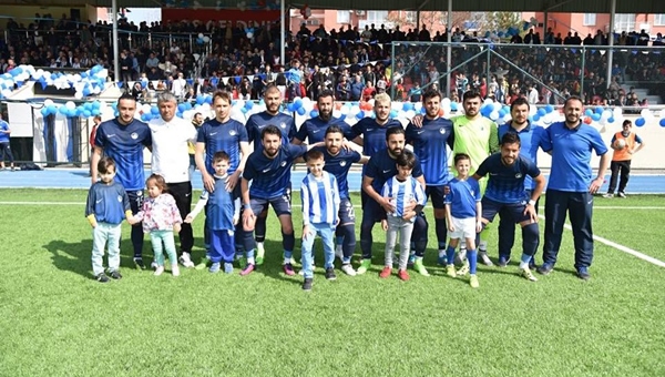 Yeni Altındağ Belediyespor, 3. Lig yolunda