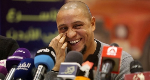 Birinci Lig'e çıkarlarsa Roberto Carlos geliyor