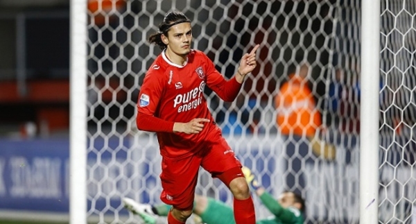 En iyisi Enes Ünal
