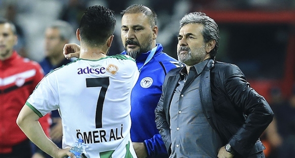 Kocaman: "Şehir adına gerçekten çok sevinçliyim"