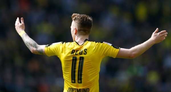 Reus'tan kötü haber