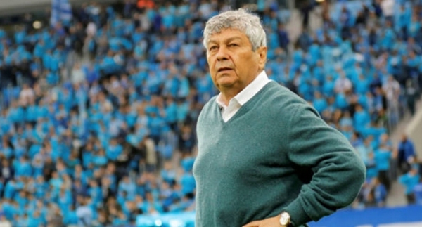 Zenit'te Lucescu dönemi sona erdi