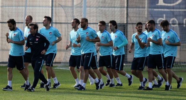A milliler Kosova'ya hazırlanıyor