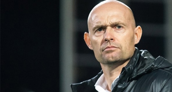 Ajax'ta Keizer dönemi