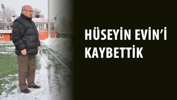 Ankara amatör spor camiasının acı günü