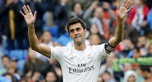 Arbeloa 'tamam' dedi!
