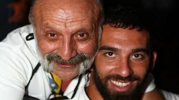 Bilal Meşe'den Arda Turan açıklaması