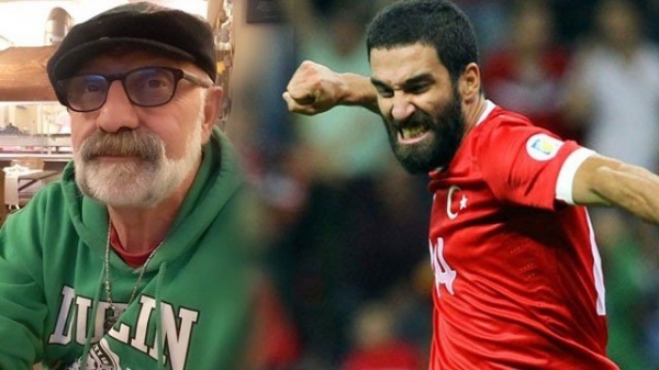 "Bilal Meşe'nin yaşananlarla ilgili gözü yaşlandı"