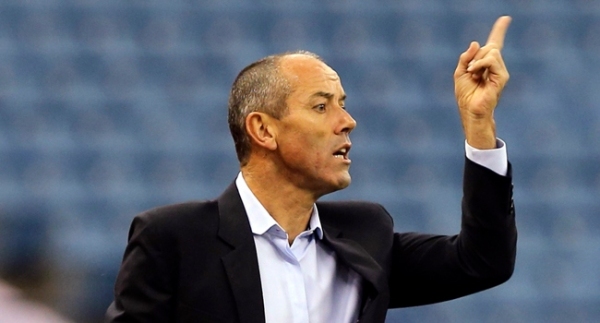 Bursaspor, Le Guen'i bekliyor