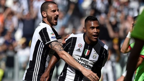 Chelsea'den Bonucci ve Alex Sandro için 114 milyon euro!