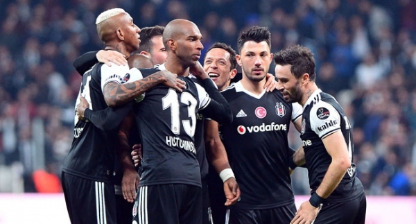 En değerli takım Beşiktaş