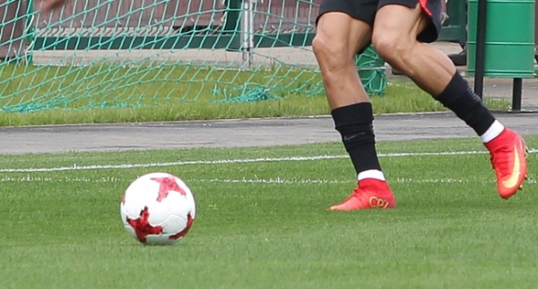 FIFA Konfederasyonlar Kupası başlıyor