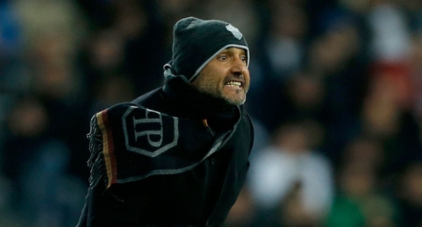 Inter'de yeni dönem