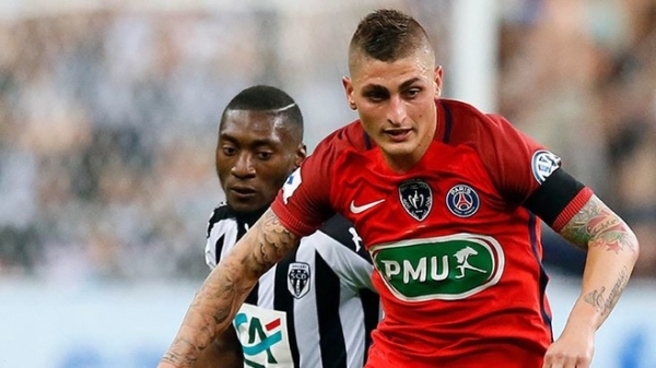 Marco Veratti'den PSG'ye: "Bırakın gideyim!"