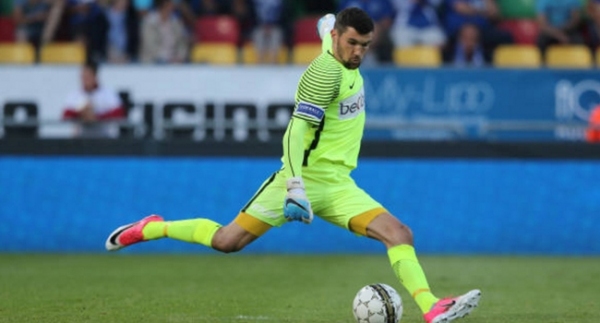 Mathew Ryan, Brighton'da