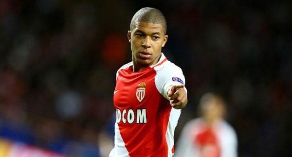 Mbappe, Real Madrid'i istiyor