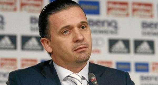 Mijatovic'e vergi kaçırma suçlaması